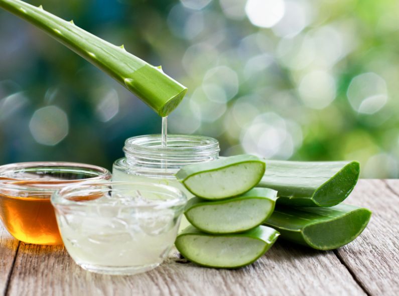  Cosmética vegana y consciente